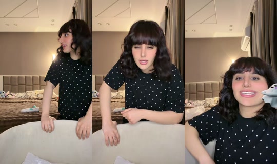 xmamx8 TikTok Live — Aug 24, 2026, 7:58 PM