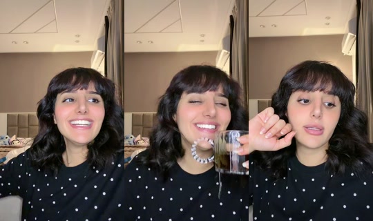 xmamx8 TikTok Live — Aug 24, 2026, 8:34 PM