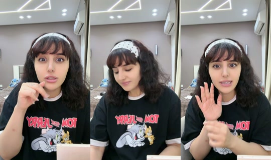 xmamx8 TikTok Live — Aug 26, 2026, 9:59 PM