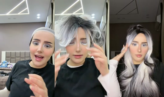 xmamx8 TikTok Live — Aug 29, 2026, 10:45 PM