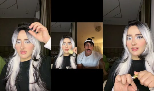 xmamx8 TikTok Live — Aug 29, 2026, 11:36 PM
