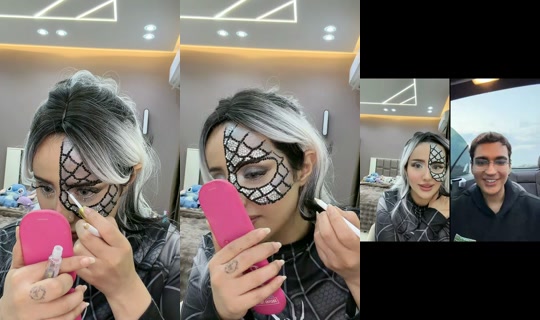 xmamx8 TikTok Live — Aug 30, 2026, 2:34 AM