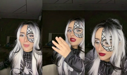 xmamx8 TikTok Live — Aug 30, 2026, 3:24 AM