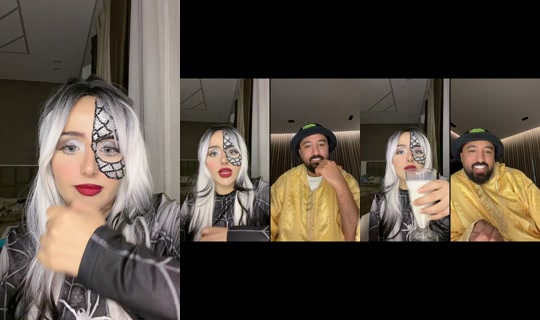 xmamx8 TikTok Live — Aug 30, 2026, 5:24 AM