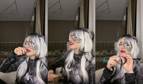 xmamx8 TikTok Live — Aug 30, 2026, 6:14 AM