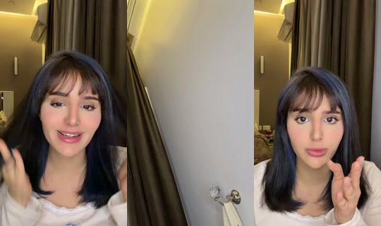 xmamx8 TikTok Live — Oct 2, 2026, 8:29 PM