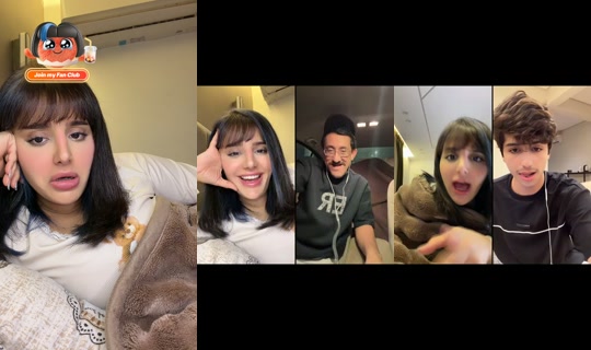 xmamx8 TikTok Live — Oct 2, 2026, 10:13 PM