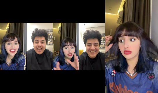 xmamx8 TikTok Live — Oct 3, 2026, 10:42 PM