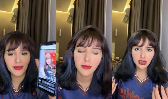 xmamx8 TikTok Live — Oct 3, 2026, 11:32 PM