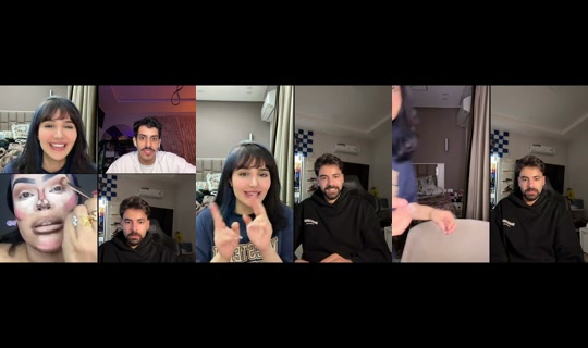 xmamx8 TikTok Live — Oct 4, 2026, 11:38 PM