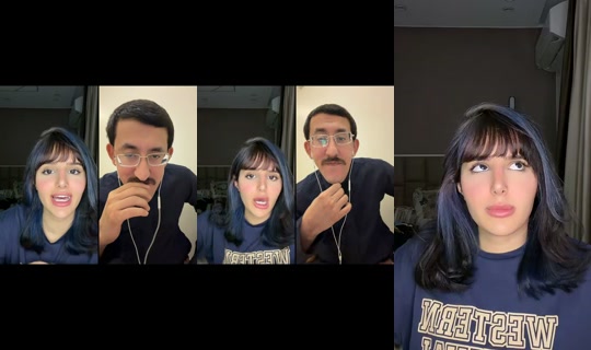 xmamx8 TikTok Live — Oct 5, 2026, 12:27 AM