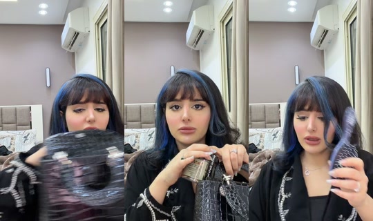 xmamx8 TikTok Live — Oct 5, 2026, 6:19 PM