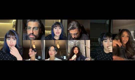 xmamx8 TikTok Live — Oct 5, 2026, 11:48 PM