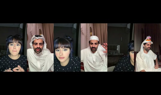 xmamx8 TikTok Live — Oct 6, 2026, 12:39 AM