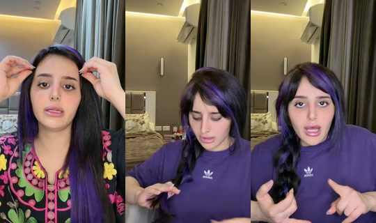 xmamx8 TikTok Live — Oct 8, 2026, 12:14 AM