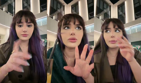 xmamx8 TikTok Live — Oct 8, 2026, 6:53 PM