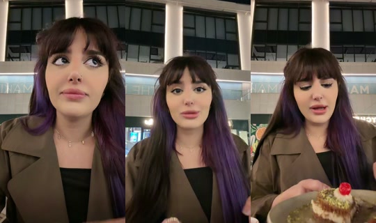 xmamx8 TikTok Live — Oct 8, 2026, 7:44 PM