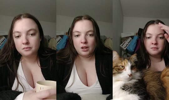 xmarabruni TikTok Live — Oct 4, 2026, 1:52 AM