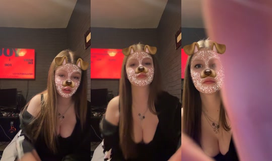 xmillieleahx TikTok Live — Sep 25, 2026, 8:12 PM