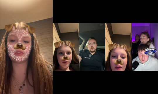 xmillieleahx TikTok Live — Sep 25, 2026, 11:13 PM
