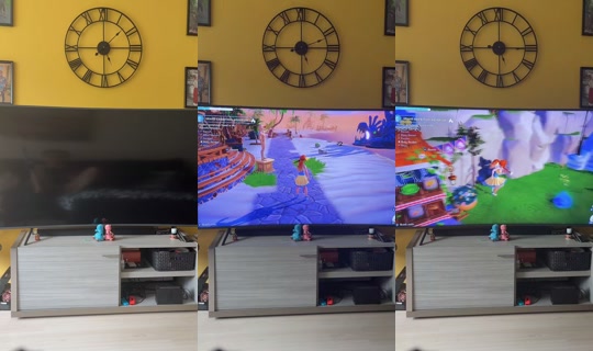 xmulab TikTok Live — Sep 3, 2026, 3:08 PM