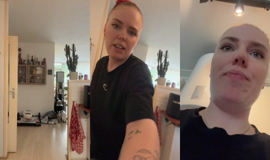 xmulab TikTok Live — Sep 24, 2026, 10:54 AM