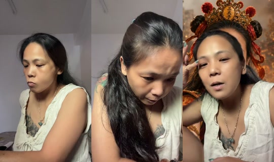 xnx63053wt5 TikTok Live — Oct 8, 2026, 12:06 AM
