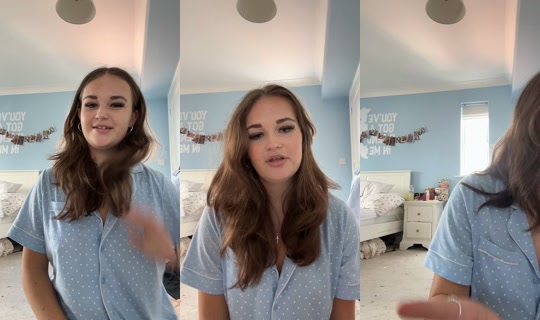 xo.keira.birch.ox TikTok Live — Aug 22, 2026, 11:56 AM