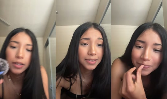 xo.keylita TikTok Live — Aug 25, 2026, 7:11 PM
