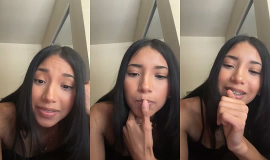 xo.keylita TikTok Live — Aug 25, 2026, 8:01 PM