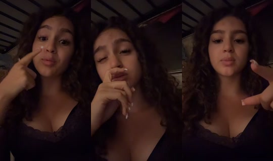 xo.maliah8 TikTok Live — Sep 2, 2026, 7:32 AM