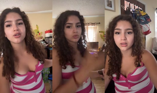 xo.maliah8 TikTok Live — Sep 24, 2026, 8:32 PM