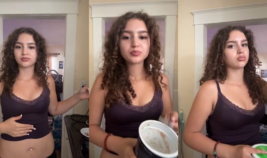 xo.maliah8 TikTok Live — Sep 25, 2026, 6:15 PM
