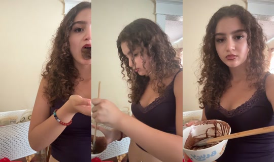 xo.maliah8 TikTok Live — Sep 25, 2026, 9:56 PM
