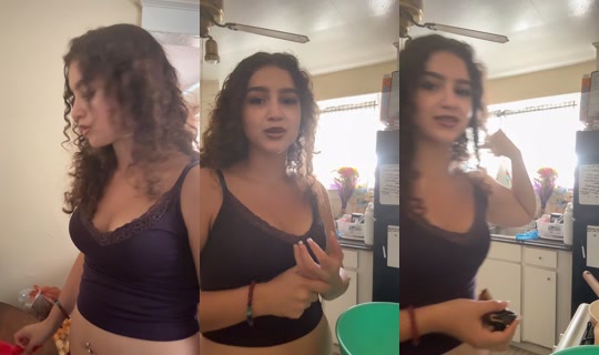 xo.maliah8 TikTok Live — Sep 25, 2026, 10:03 PM