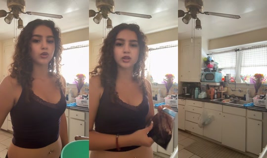 xo.maliah8 TikTok Live — Sep 25, 2026, 10:34 PM