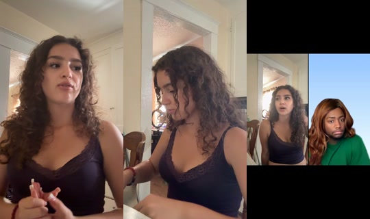 xo.maliah8 TikTok Live — Sep 25, 2026, 11:24 PM