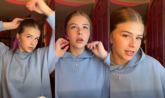 xo.morgan.xo5 TikTok Live — Sep 30, 2026, 3:09 AM