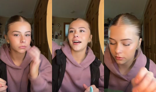 xo.morgan.xo5 TikTok Live — Sep 30, 2026, 8:55 PM