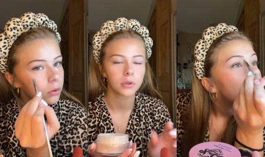 xo.morgan.xo5 TikTok Live — Oct 2, 2026, 2:06 PM