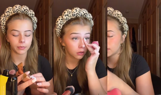 xo.morgan.xo5 TikTok Live — Oct 4, 2026, 12:42 AM