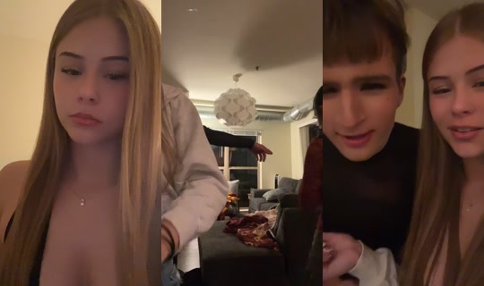 xo.morgan.xo5 TikTok Live — Oct 4, 2026, 5:01 AM