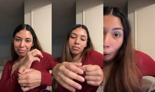 xo.nayeg TikTok Live — Oct 4, 2026, 8:35 PM
