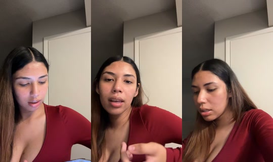 xo.nayeg TikTok Live — Oct 4, 2026, 9:26 PM