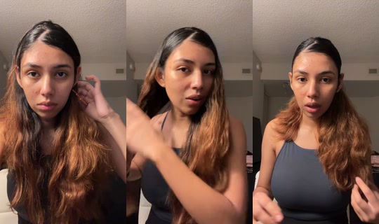 xo.nayeg TikTok Live — Oct 8, 2026, 12:06 AM