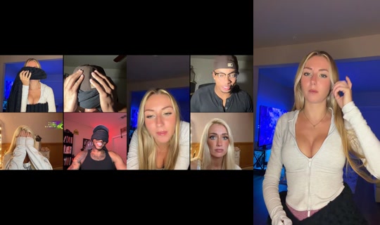 xo.savvi TikTok Live — Oct 2, 2026, 8:42 AM