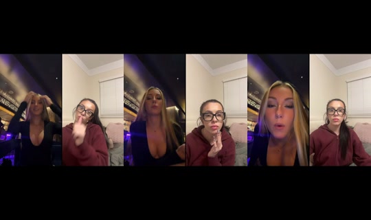 xo.savvi TikTok Live — Oct 3, 2026, 2:37 AM