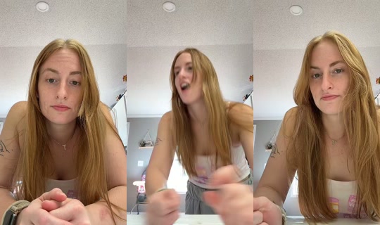 xo.trinny TikTok Live — Sep 30, 2026, 9:15 PM