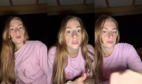 xo.trinny TikTok Live — Oct 1, 2026, 9:34 AM