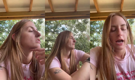 xo.trinny TikTok Live — Oct 1, 2026, 6:44 PM